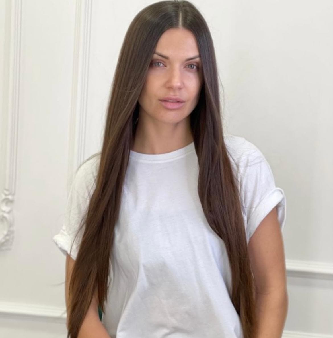 Marina Ostrozhinskaya